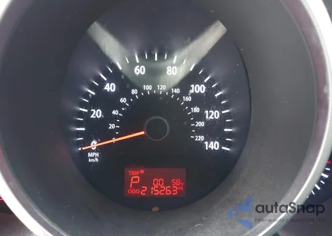 2012 Kia Soul + из США, поврежденный, VIN KNDJT2A65C7420567